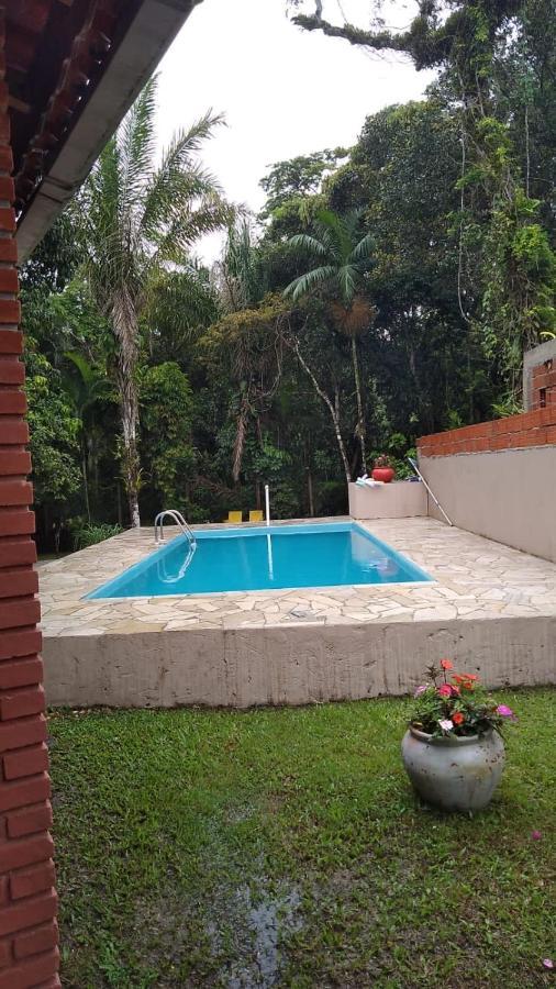 Casa Paraiso - Cond Costa Do Sol-
